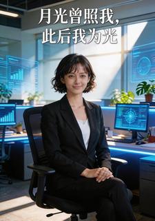月光曾照我，此后我为光