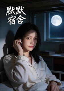 默默宿舍