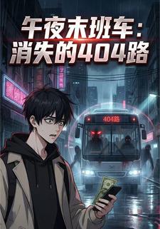 午夜末班车:消失的404路