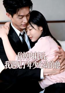 辞掉内耗后，我遇见了年少心动的他