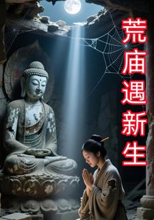 荒庙遇新生