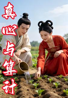真心与算计