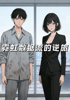 霓虹数据流的逆旅