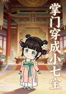 掌门穿成小七宝