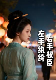 左手纨绔右手权臣