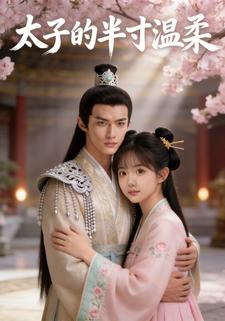 太子的半寸温柔