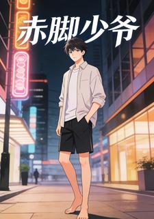 赤脚少爷