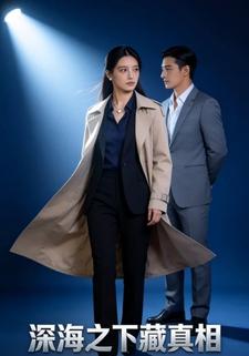 深海之下藏真相