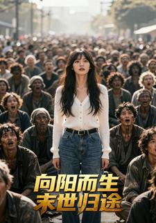 向阳而生：末世归途