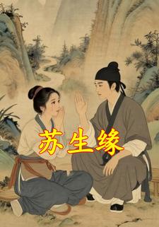 苏生缘