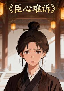 臣心难诉