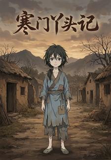 寒门丫头记