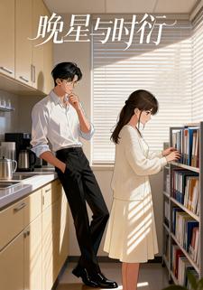 晚星与时衍