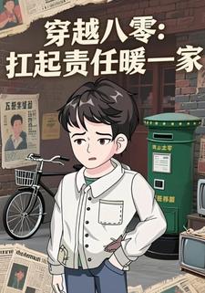 穿越八零：扛起责任暖一家