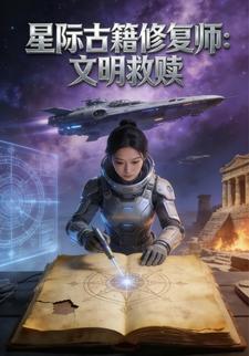 星际古籍修复师：文明救赎
