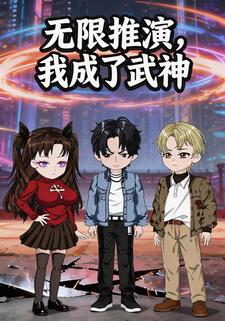 无限推演，我成了武神