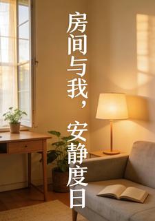 房间与我，安静度日