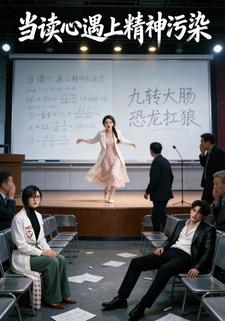 当读心遇上精神污染