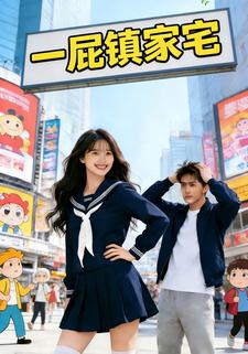 一屁镇家宅
