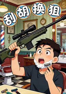 刮胡换狙