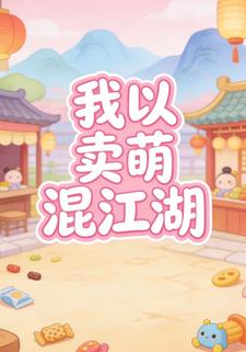 我以卖萌混江湖