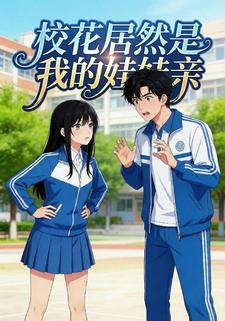 校花居然是我的娃娃亲