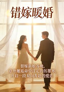 错嫁暖婚