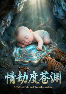情劫度苍渊