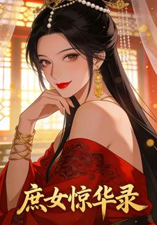 庶女惊华录