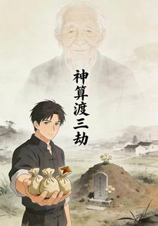 神算渡三劫