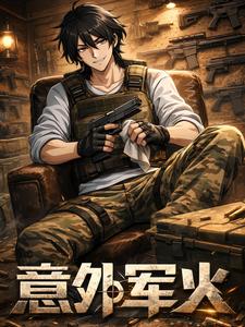 意外军火