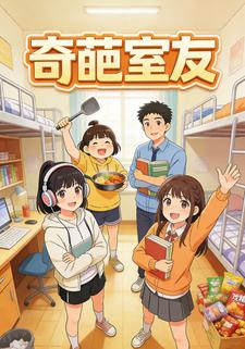 奇葩室友.