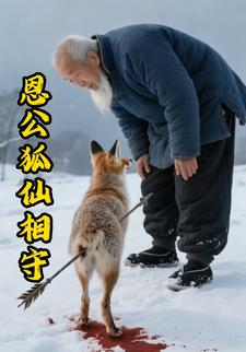 恩公狐仙相守