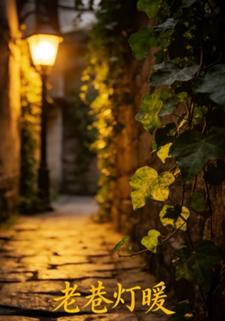 老巷灯暖