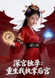 深宫独孕：重生我执掌后宫
