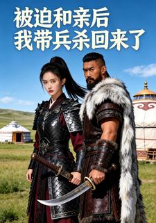 被迫和亲后我带兵杀回来了