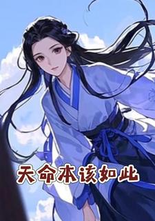 天命本该如此
