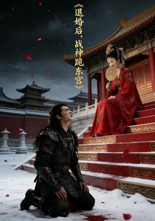退婚后，战神跪东宫