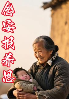 念安报养恩