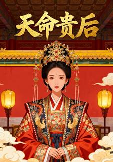 天命贵后