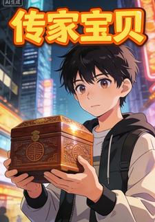 传家宝贝