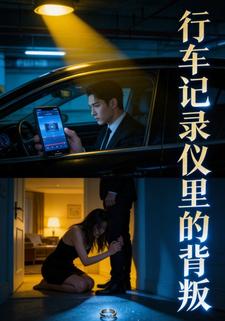 行车记录仪里的背叛