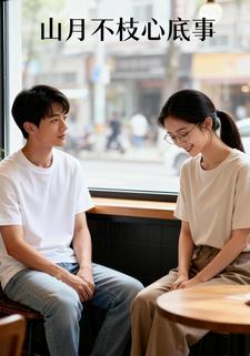 山月不枝心底事