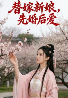 替嫁新娘，先婚后爱
