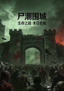 尸潮围城