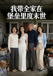 我带全家在堡垒里度末世
