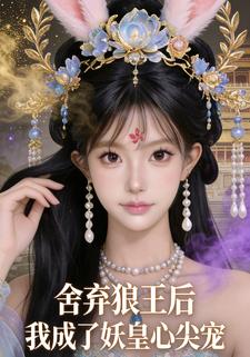 舍弃狼王后，我成了妖皇心尖宠
