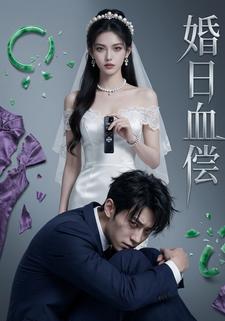 婚日血偿