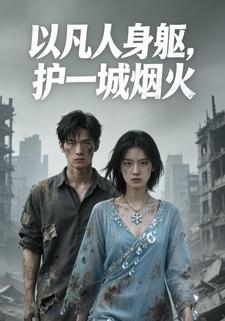 以凡人身躯，护一城烟火
