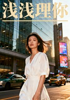 浅浅理你